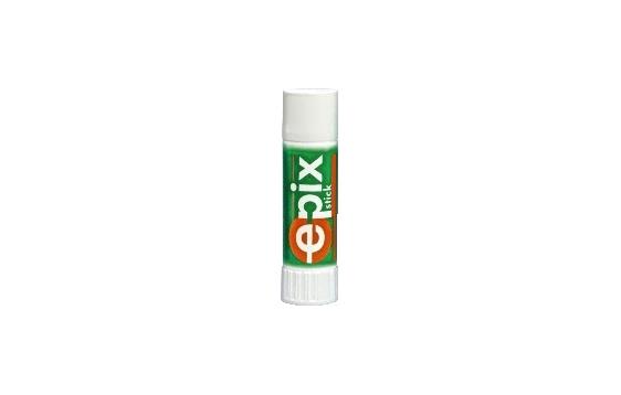 777039  831998 Limstift EPIX 40g 